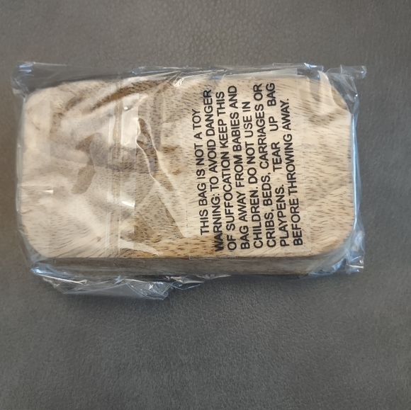 NWT Sundance Dearest Mom Dish - Picture 3 of 3